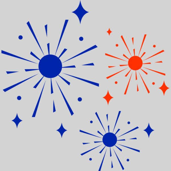 Sparks and Fireworks Thumbnail