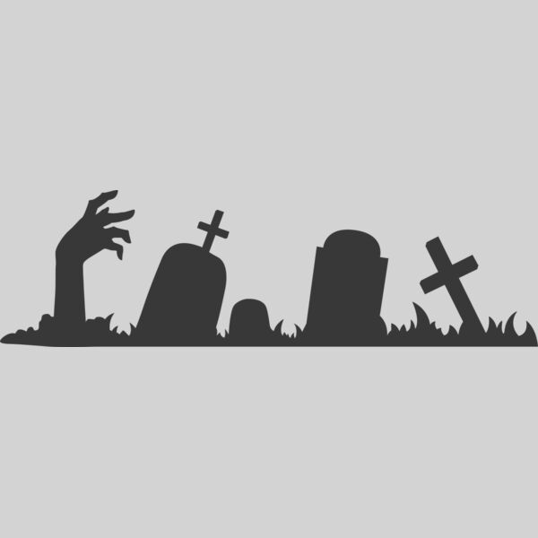 Graveyard Thumbnail