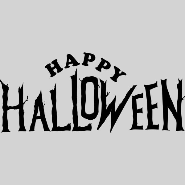 Happy Halloween Thumbnail