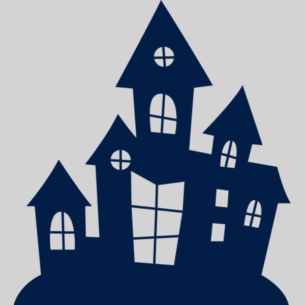 Haunted House Thumbnail