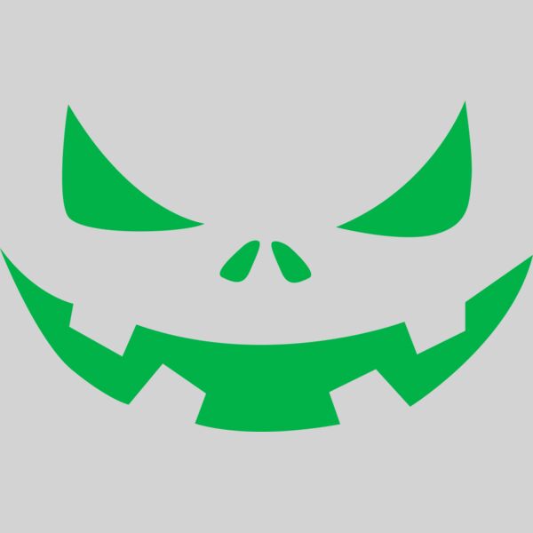 Monster Face Thumbnail