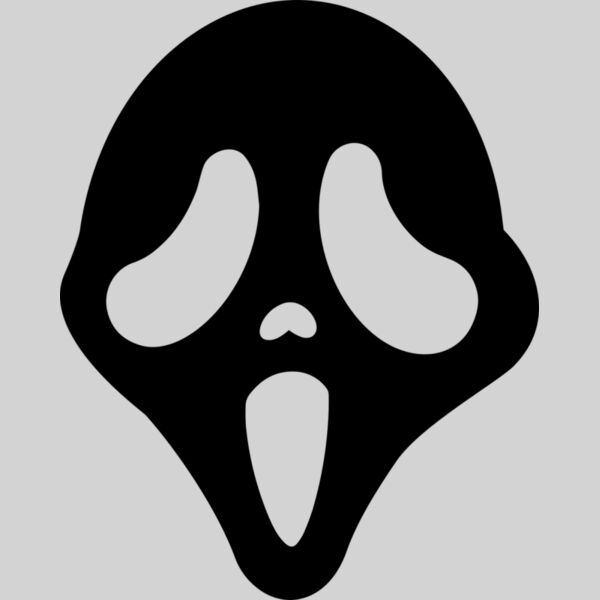 Scary Mask Thumbnail
