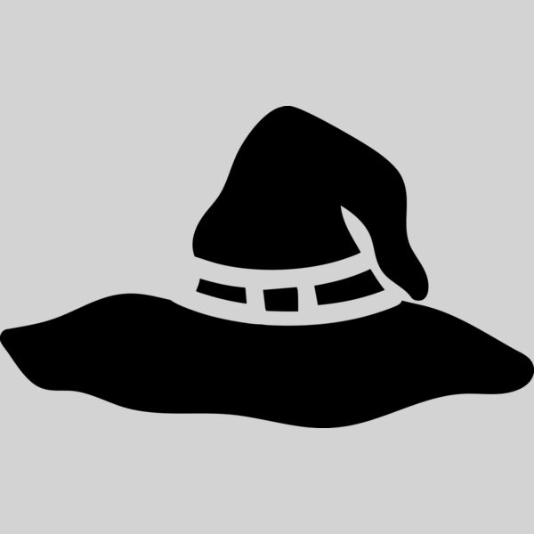 Witch Hat Thumbnail