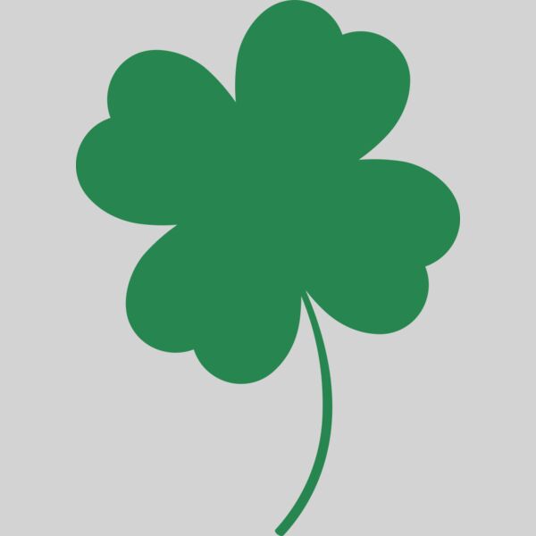 Clover Leaf Thumbnail