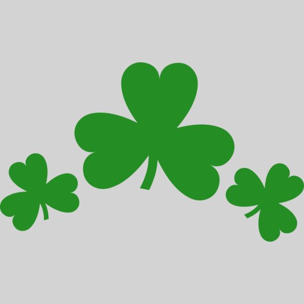 Clover Leaves Thumbnail