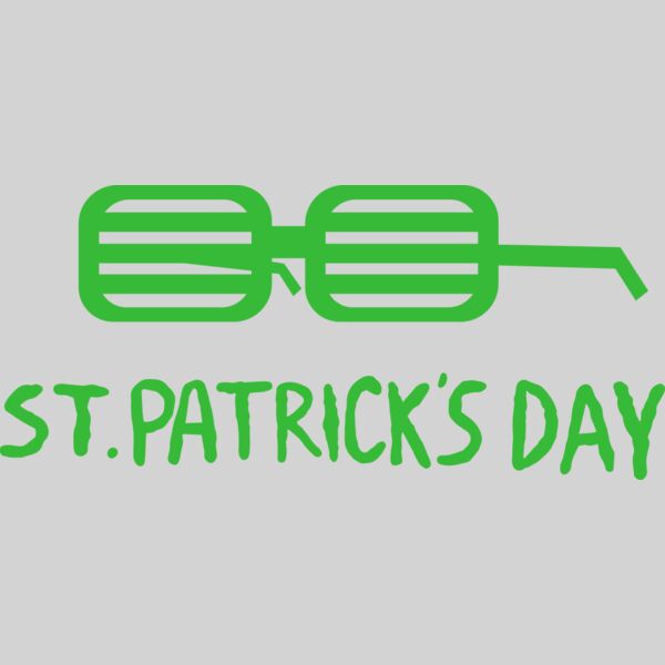 St  Patrick s Day Sunglasses Thumbnail