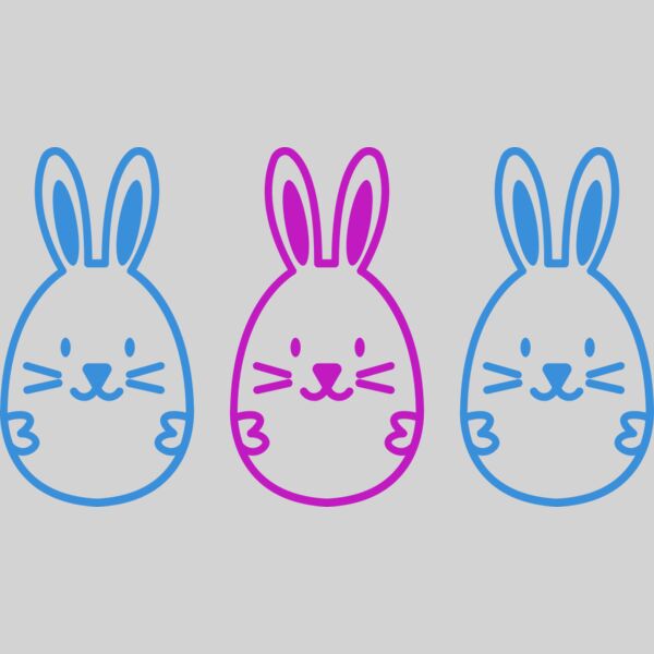 Bunny Eggs Thumbnail