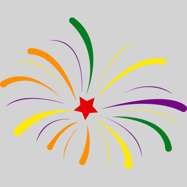 Pride Fireworks Thumbnail