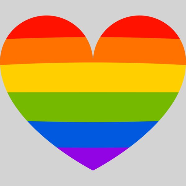 Pride Heart Thumbnail