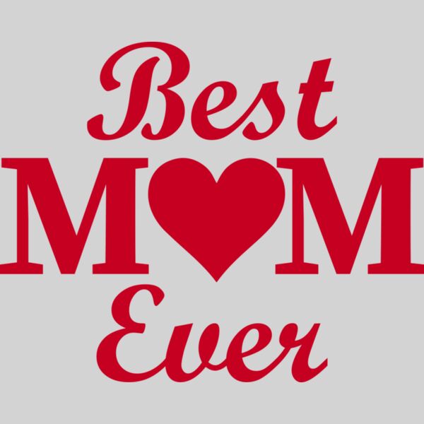 Best Mom Ever Thumbnail