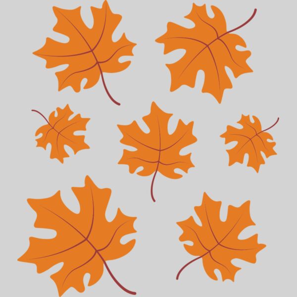 Maple Leaves Thumbnail
