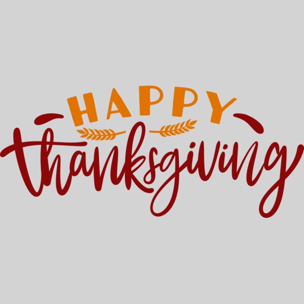 Happy Thanksgiving 2 Thumbnail