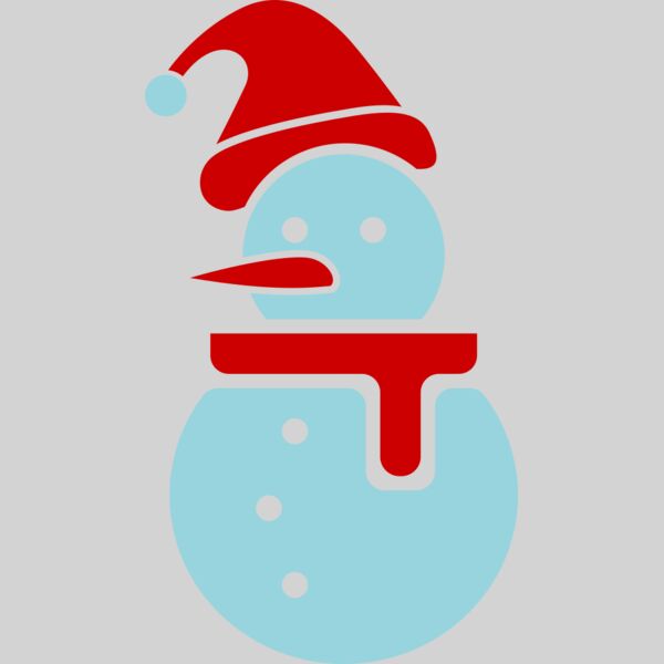 Snowman 1 Thumbnail