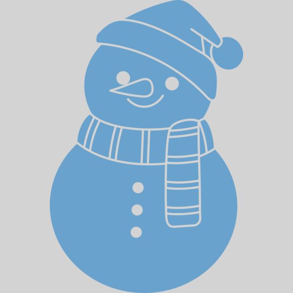 Snowman 2 Thumbnail