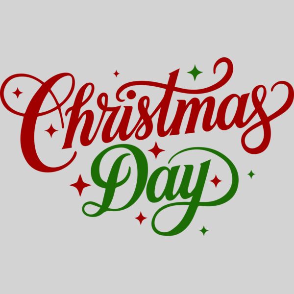 Christmas Day 1 Thumbnail