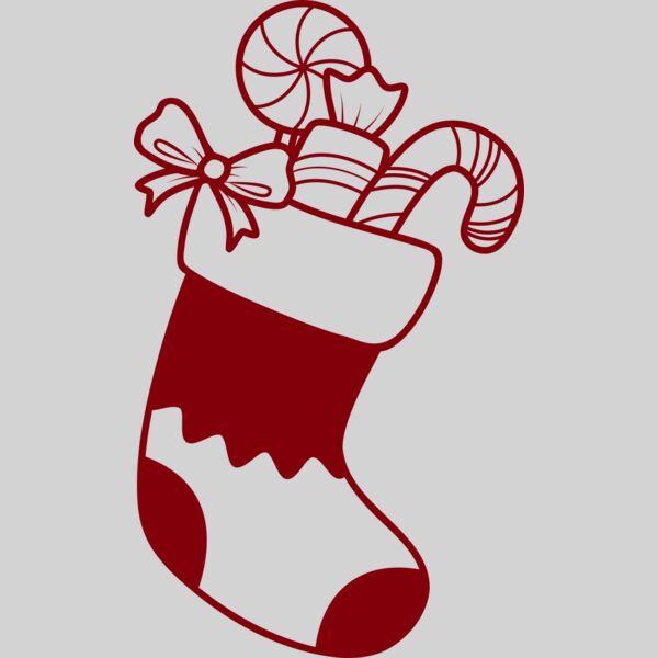 Christnas Socks Thumbnail