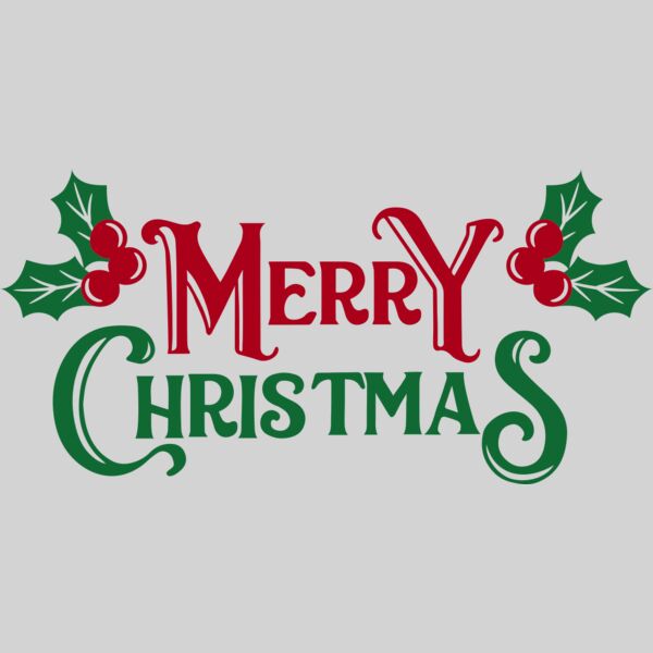 Merry Christmas 1 Thumbnail