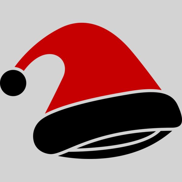 Santa Hat 2 Thumbnail