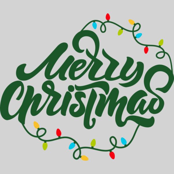 Merry Christmas Thumbnail