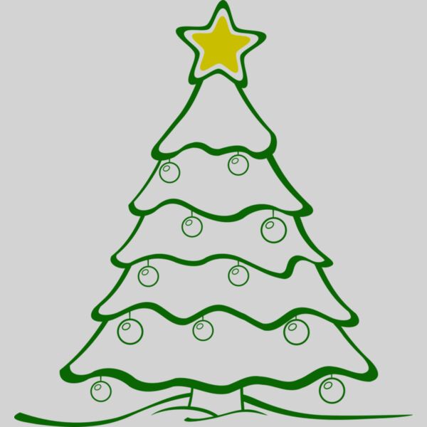 Christmas Tree Thumbnail