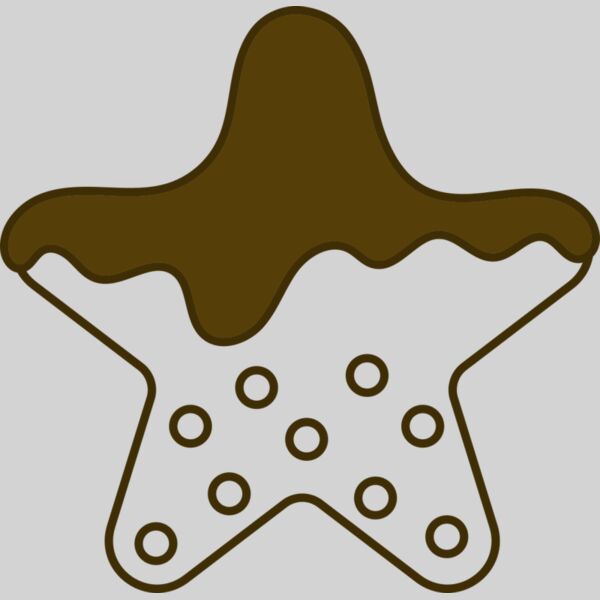 Star Cookie Thumbnail