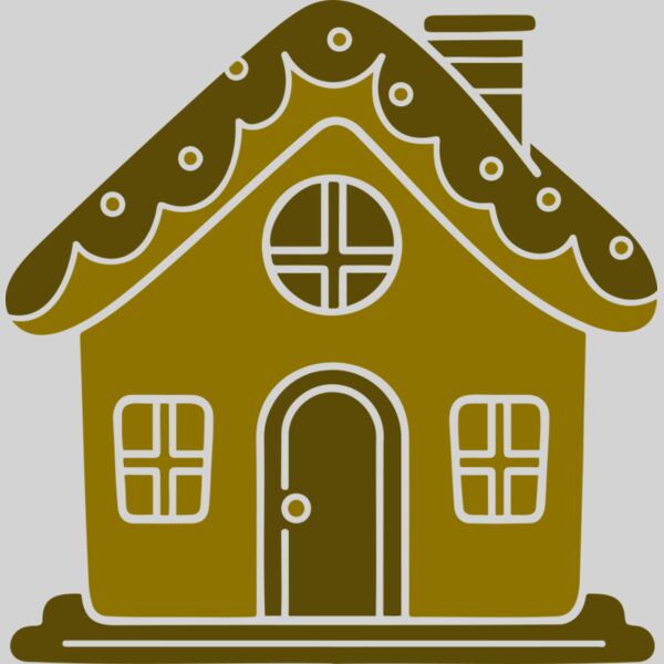 Cookie House Thumbnail