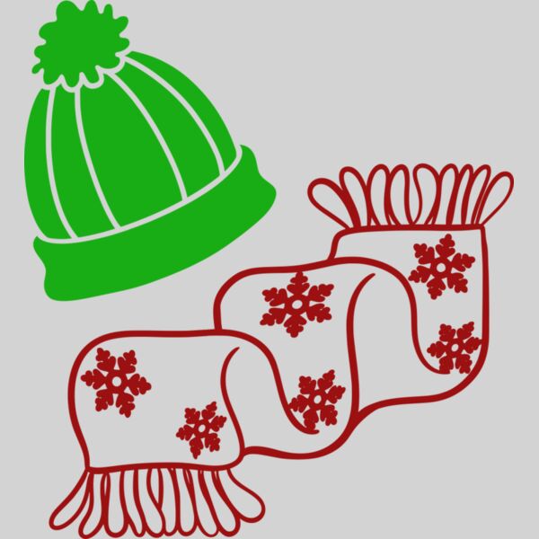 Winter Clothes Thumbnail