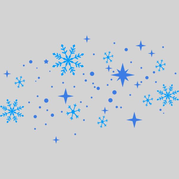 Snowflakes Thumbnail