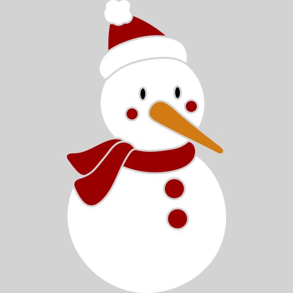 Snowman Thumbnail