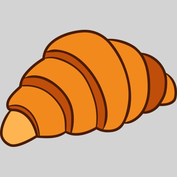 Croissant Thumbnail