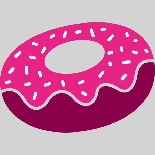 Donut Thumbnail