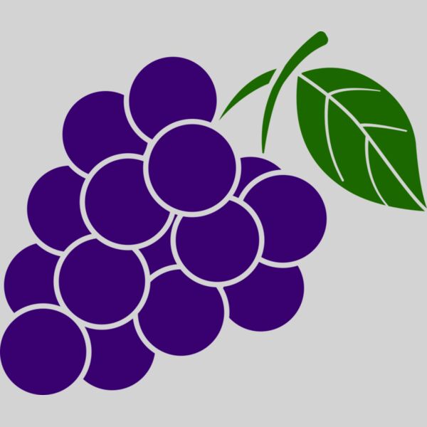 Grapes Thumbnail
