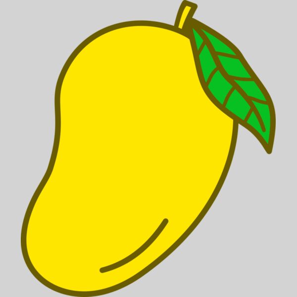 Mango Thumbnail