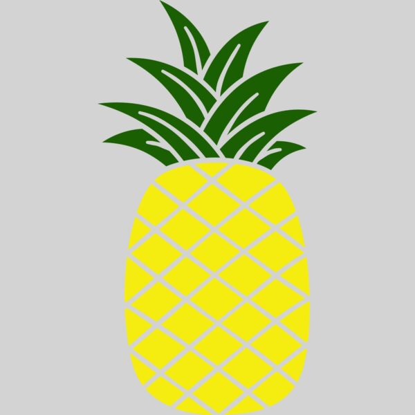 Pineapple Thumbnail
