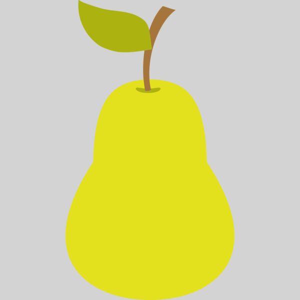 Pear Thumbnail