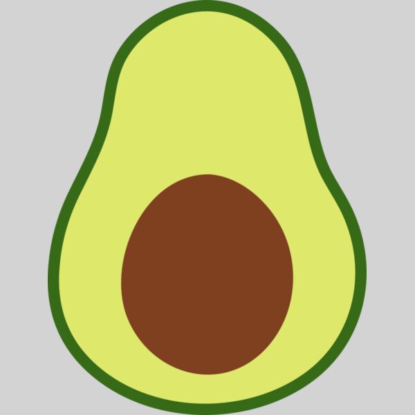 Avocado Thumbnail