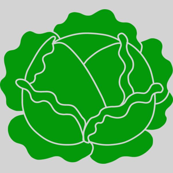 Cabbage Thumbnail