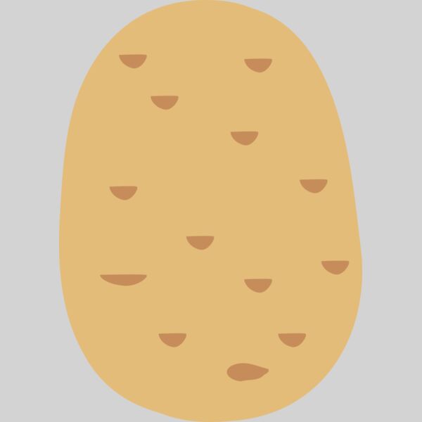 Potato Thumbnail