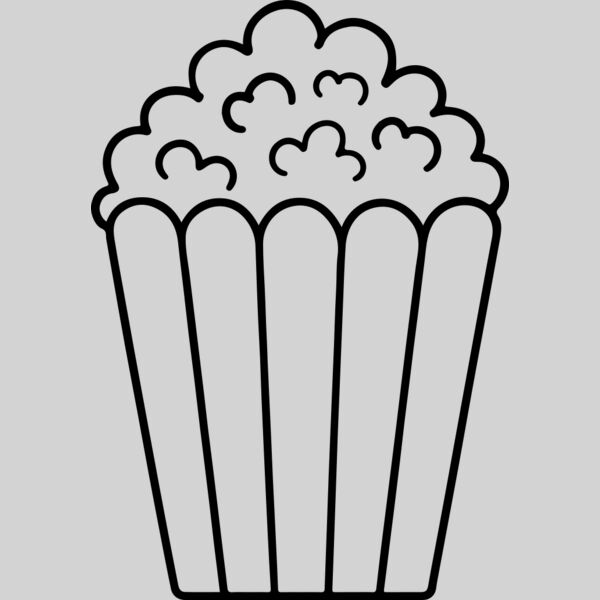 Popcorn Thumbnail