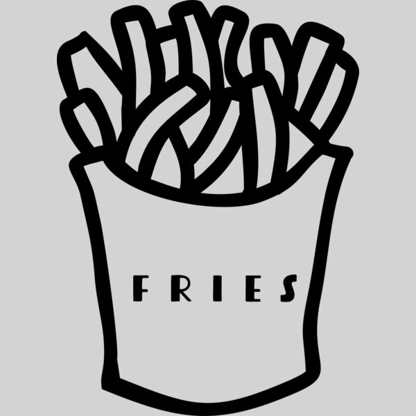 Fries Thumbnail