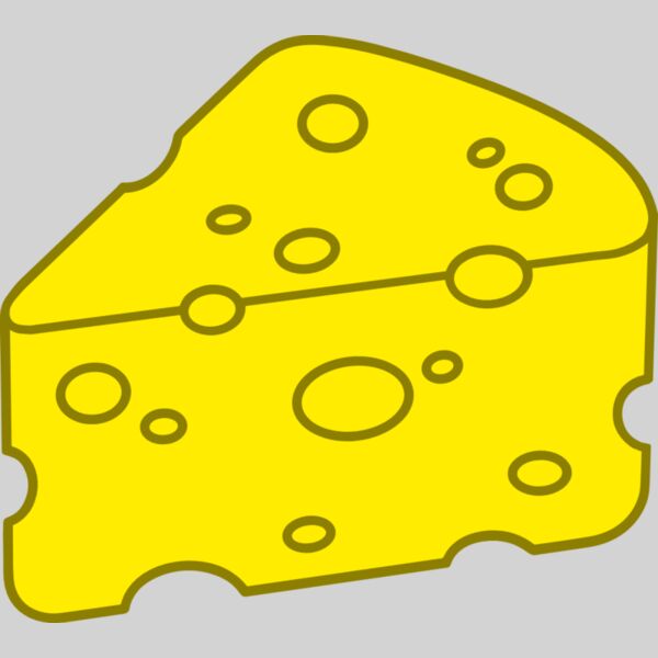 Cheese Thumbnail