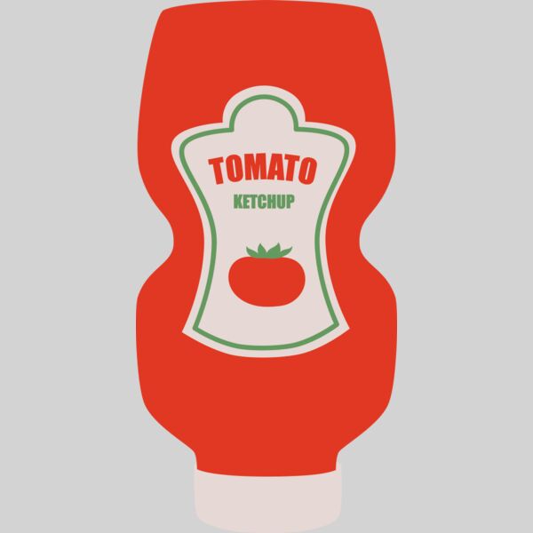 Ketchup Thumbnail