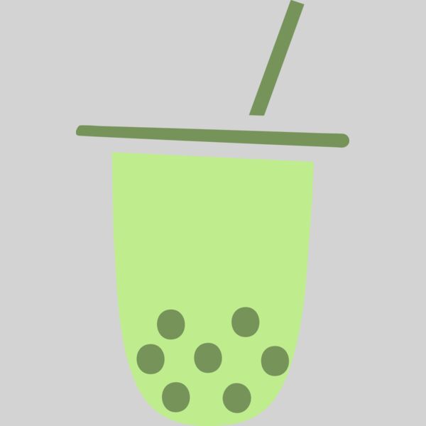 Matcha Milktea Thumbnail