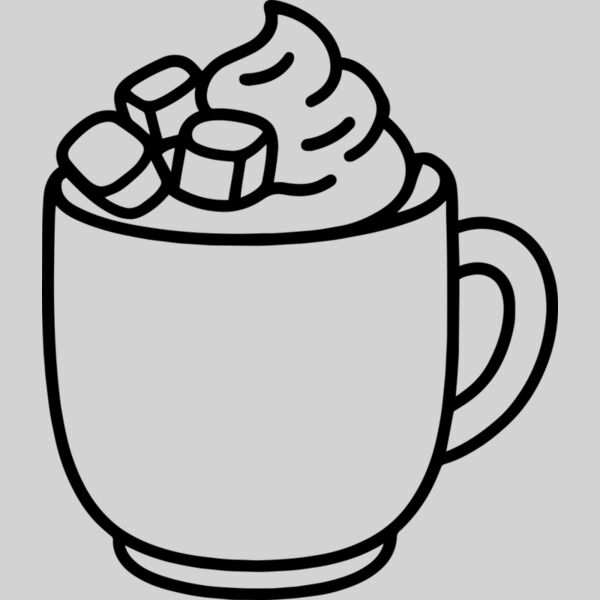 Hot Choco Thumbnail