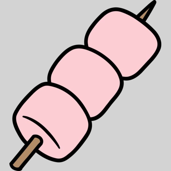 Mallows on stick Thumbnail