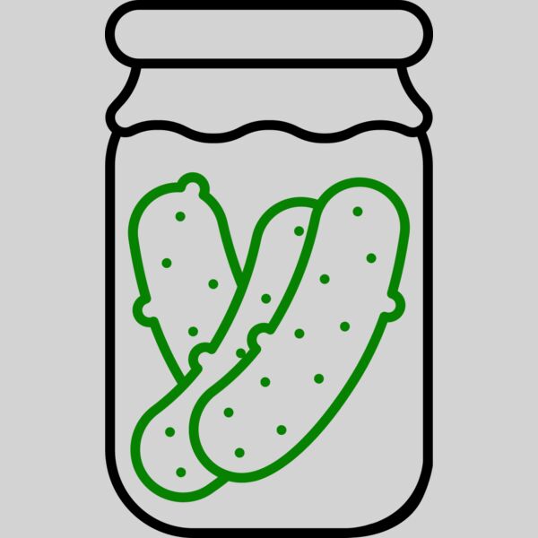 Pickles Thumbnail