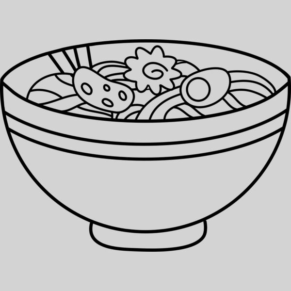 Ramen Thumbnail