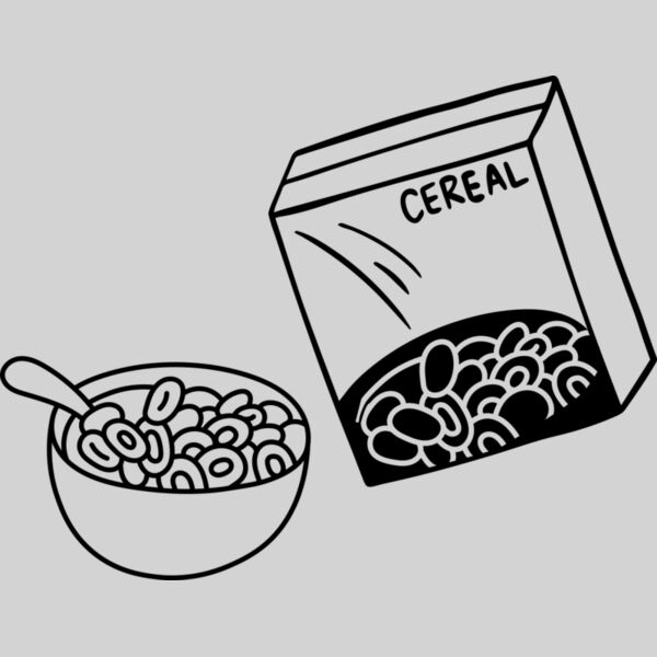 Cereal Thumbnail