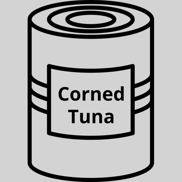 Corned Tuna Thumbnail
