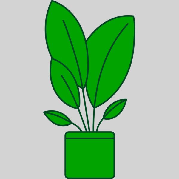 Potted Plant 2 Thumbnail
